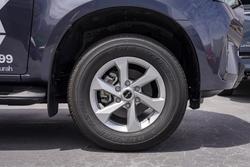 2025 Isuzu MU-X LS-M