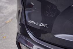 2025 Isuzu MU-X LS-M