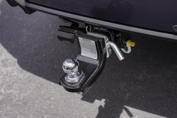 2025 Isuzu MU-X LS-M