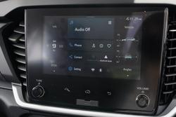 2025 Isuzu MU-X LS-M