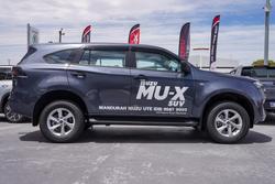 2025 Isuzu MU-X LS-M