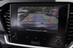 2025 Isuzu MU-X LS-M