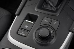 2025 Isuzu MU-X LS-M