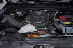 2025 Isuzu MU-X LS-M