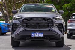 2025 Isuzu MU-X LS-M