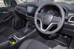 2025 Isuzu MU-X LS-M