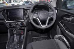 2025 Isuzu MU-X LS-M