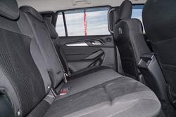 2025 Isuzu MU-X LS-M