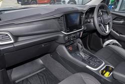 2025 Isuzu MU-X LS-M