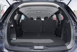 2025 Isuzu MU-X LS-M