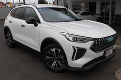 2024 GWM Haval Jolion Lux Hybrid