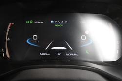 2024 GWM Haval Jolion Lux Hybrid