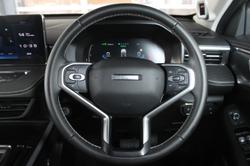 2024 GWM Haval Jolion Lux Hybrid