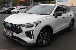 2024 GWM Haval Jolion Lux Hybrid