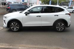 2024 GWM Haval Jolion Lux Hybrid