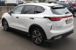 2024 GWM Haval Jolion Lux Hybrid