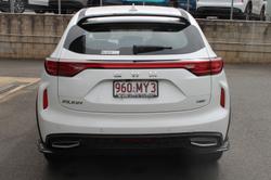 2024 GWM Haval Jolion Lux Hybrid
