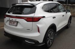 2024 GWM Haval Jolion Lux Hybrid