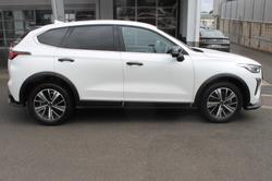 2024 GWM Haval Jolion Lux Hybrid