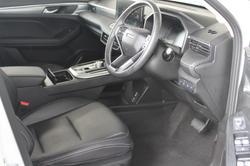 2024 GWM Haval Jolion Lux Hybrid