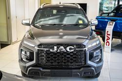 2025 JAC
JAC T9