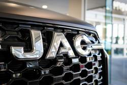 2025 JAC
JAC T9
