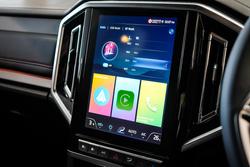 2025 JAC
JAC T9