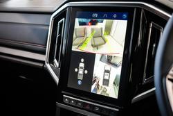 2025 JAC
JAC T9