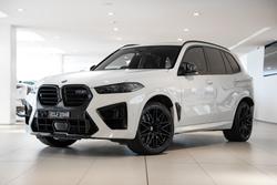 2023 BMW X5 M Competition