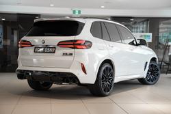 2023 BMW X5 M Competition