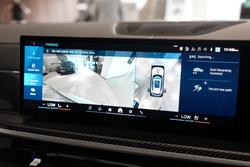 2023 BMW X5 M Competition