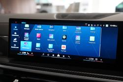 2023 BMW X5 M Competition