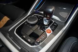 2023 BMW X5 M Competition