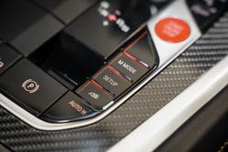 2023 BMW X5 M Competition