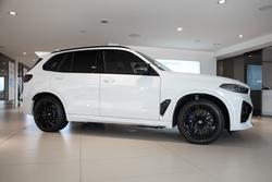 2023 BMW X5 M Competition