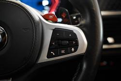 2023 BMW X5 M Competition