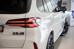 2023 BMW X5 M Competition