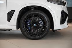 2023 BMW X5 M Competition