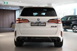 2023 BMW X5 M Competition
