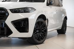 2023 BMW X5 M Competition