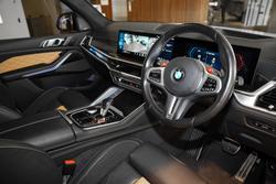 2023 BMW X5 M Competition