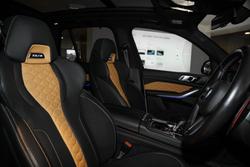 2023 BMW X5 M Competition