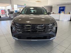 2026 Hyundai Tucson Elite