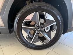 2026 Hyundai Tucson Elite