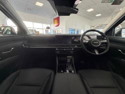 2026 Hyundai Tucson Elite