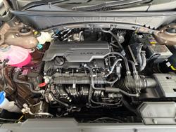 2026 Hyundai Tucson Elite