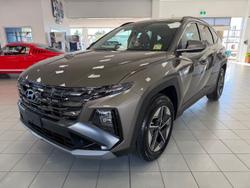 2026 Hyundai Tucson Elite