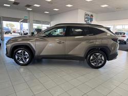 2026 Hyundai Tucson Elite