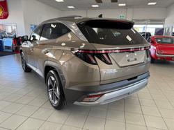 2026 Hyundai Tucson Elite