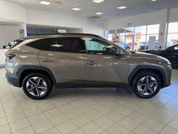 2026 Hyundai Tucson Elite